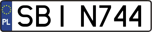 SBIN744