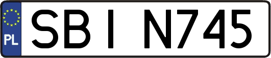 SBIN745