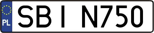 SBIN750