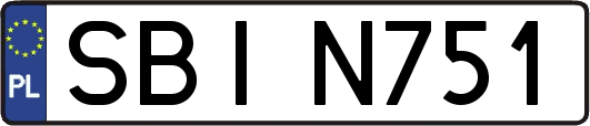 SBIN751