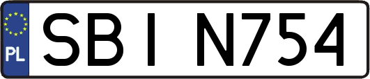 SBIN754