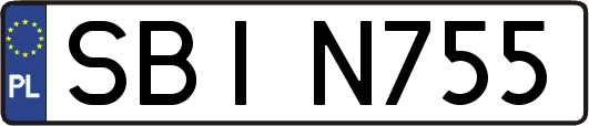 SBIN755