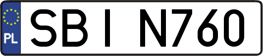 SBIN760