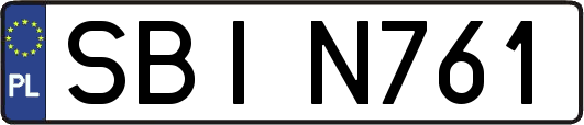 SBIN761