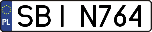 SBIN764