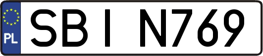 SBIN769