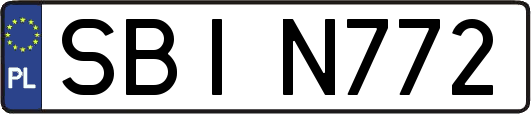 SBIN772
