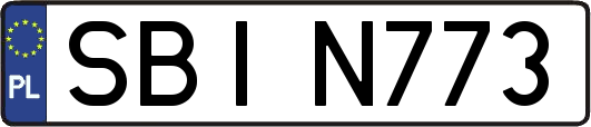 SBIN773