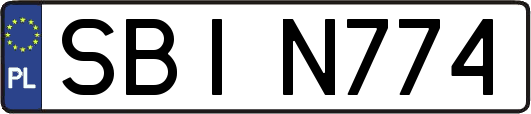 SBIN774