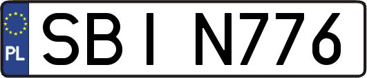 SBIN776
