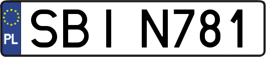 SBIN781