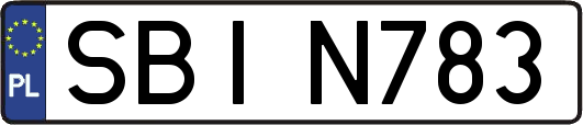 SBIN783