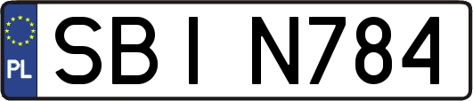 SBIN784