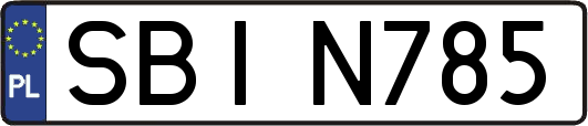SBIN785