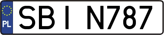 SBIN787