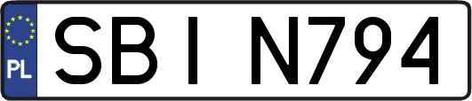 SBIN794