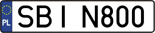 SBIN800