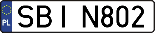 SBIN802