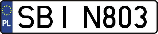SBIN803