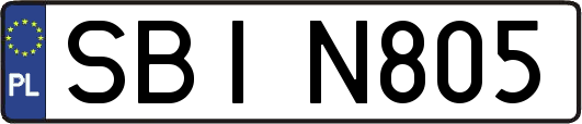 SBIN805