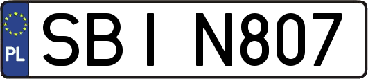 SBIN807