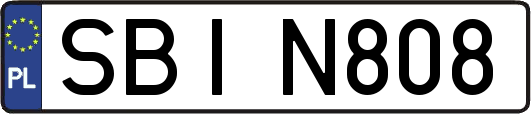 SBIN808