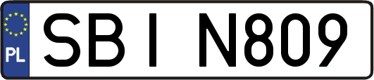 SBIN809