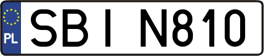 SBIN810