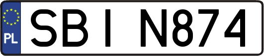 SBIN874