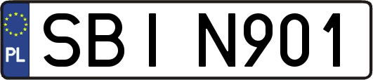 SBIN901