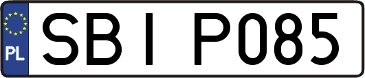 SBIP085