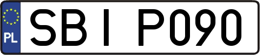 SBIP090