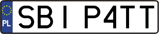SBIP4TT