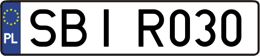 SBIR030