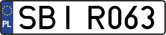 SBIR063