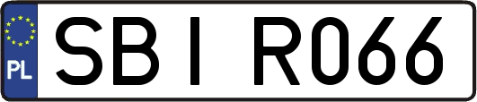 SBIR066