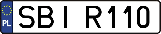 SBIR110