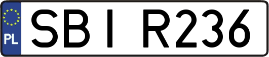 SBIR236