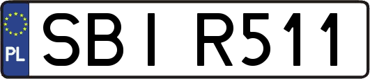 SBIR511