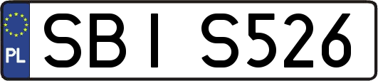 SBIS526