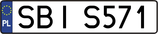 SBIS571