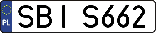 SBIS662
