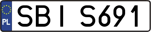 SBIS691