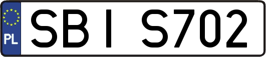 SBIS702