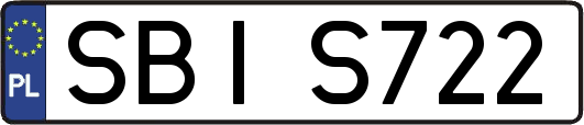 SBIS722