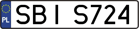 SBIS724