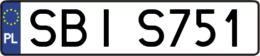 SBIS751