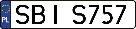 SBIS757