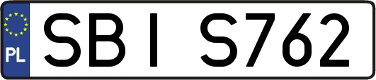 SBIS762