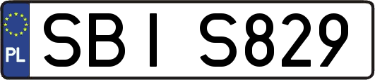 SBIS829